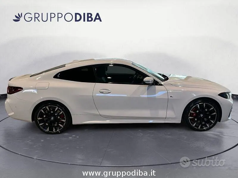BMW 4 Series 2026 photo 4