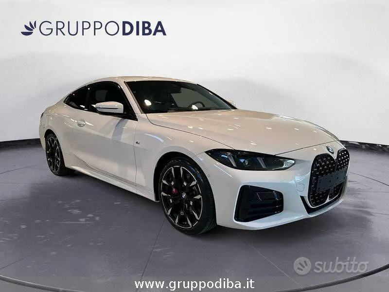 BMW 4 Series 2026 photo 3