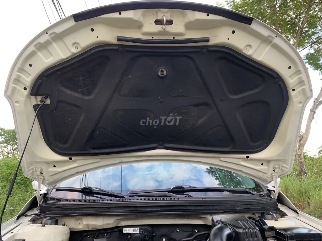 Kia Cerato 2010 photo 3