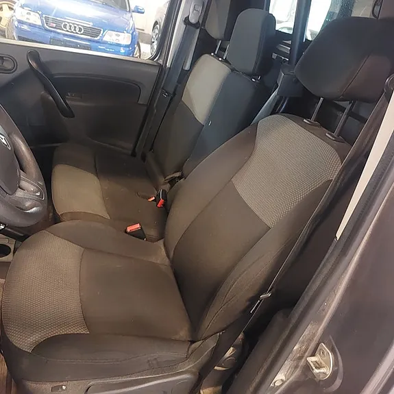 Renault Kangoo Express 2017 photo 4