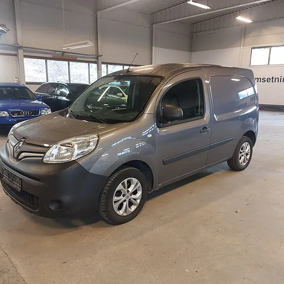 Renault Kangoo Express 2017 photo 3