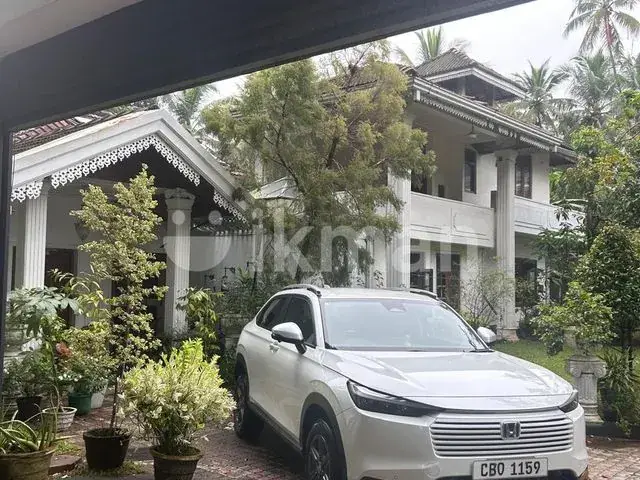 Honda Vezel 2025 photo 5