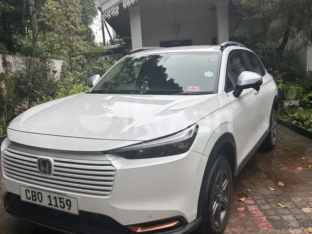 Honda Vezel 2025 photo 2