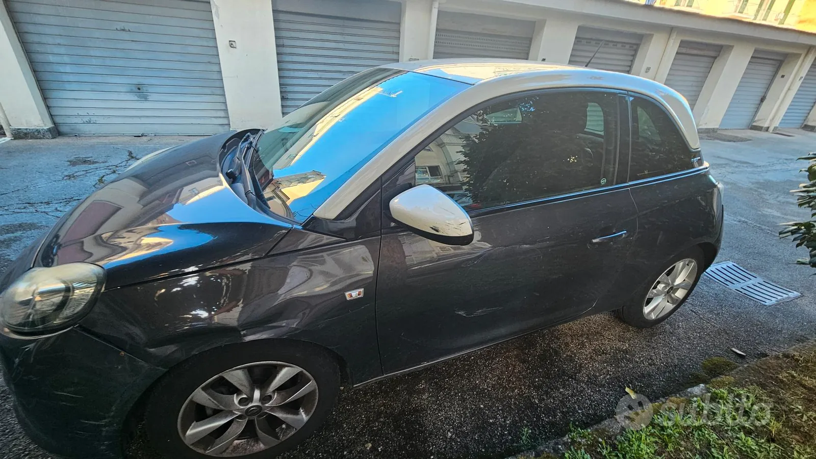 Opel Adam