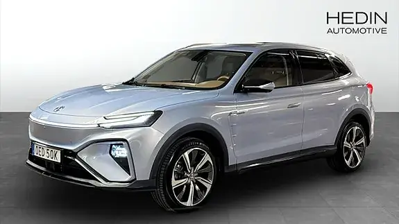 MG Marvel R