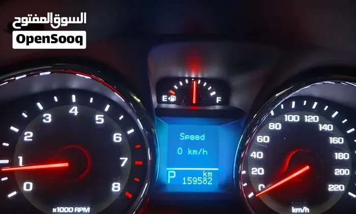 Chevrolet Captiva 2016 photo 3