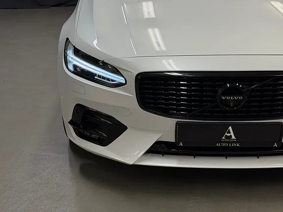 Volvo V90 2017 photo 5