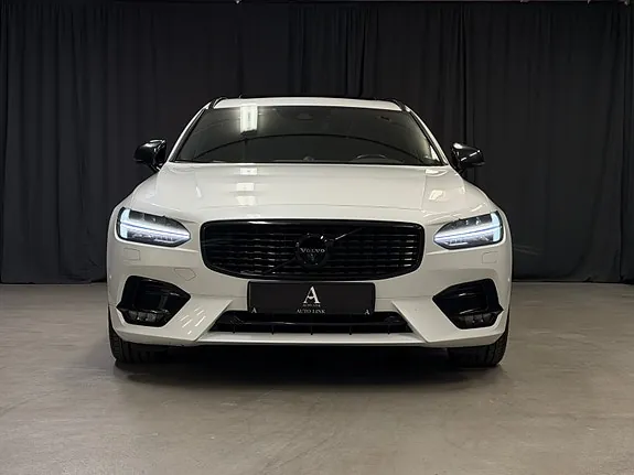 Volvo V90 2017 photo 4