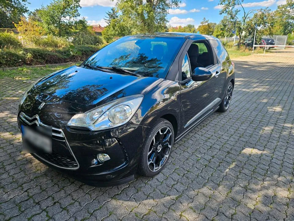 Citroen Ds3