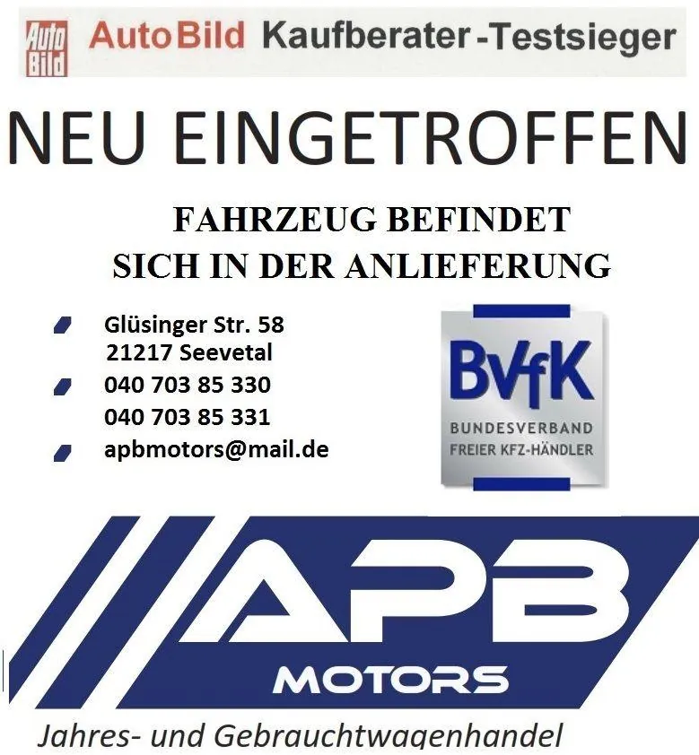 Mercedes-Benz B 200 Cdi