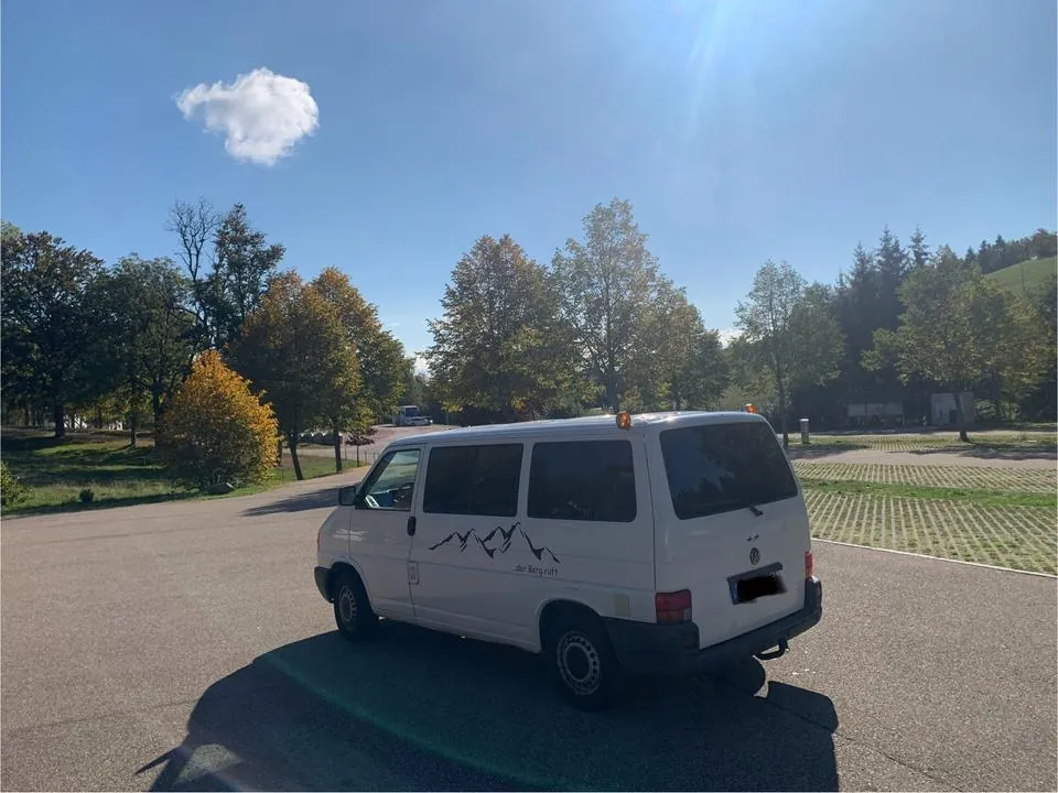 Volkswagen T4