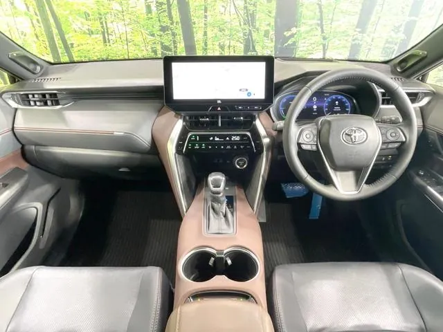 Toyota Hilux Z 2024 photo 2
