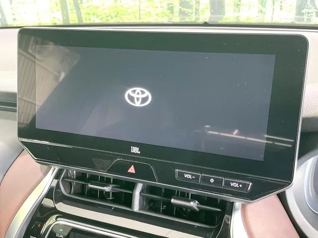 Toyota Hilux Z