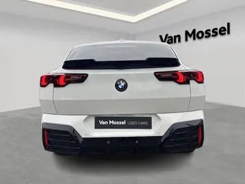 BMW X2 2024 photo 3