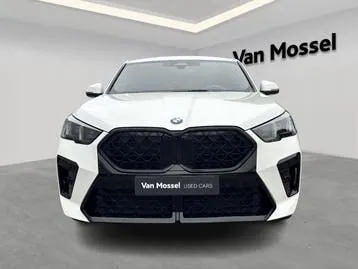 BMW X2 2024 photo 2
