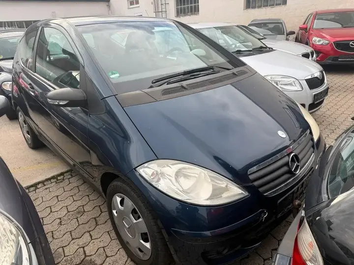 Mercedes-Benz A 150
