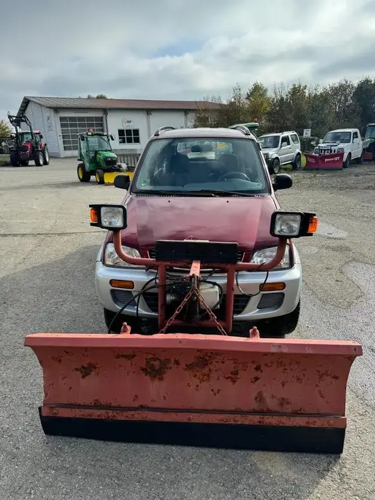 Daihatsu Terios