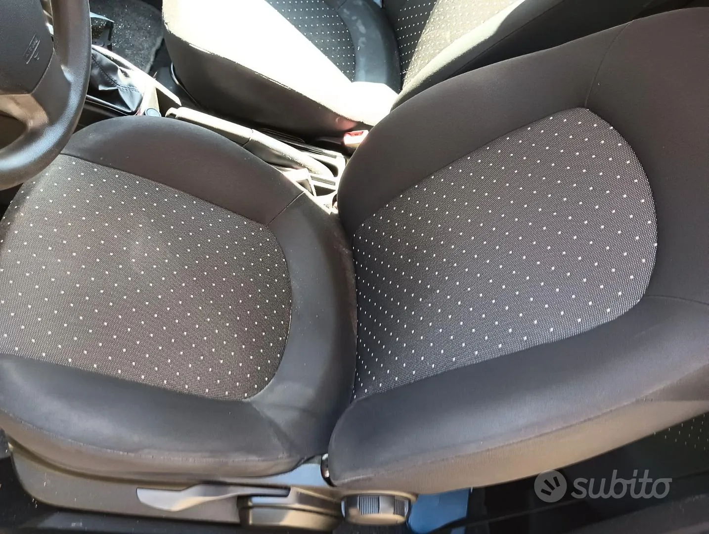 Fiat Grande Punto 2019 photo 5