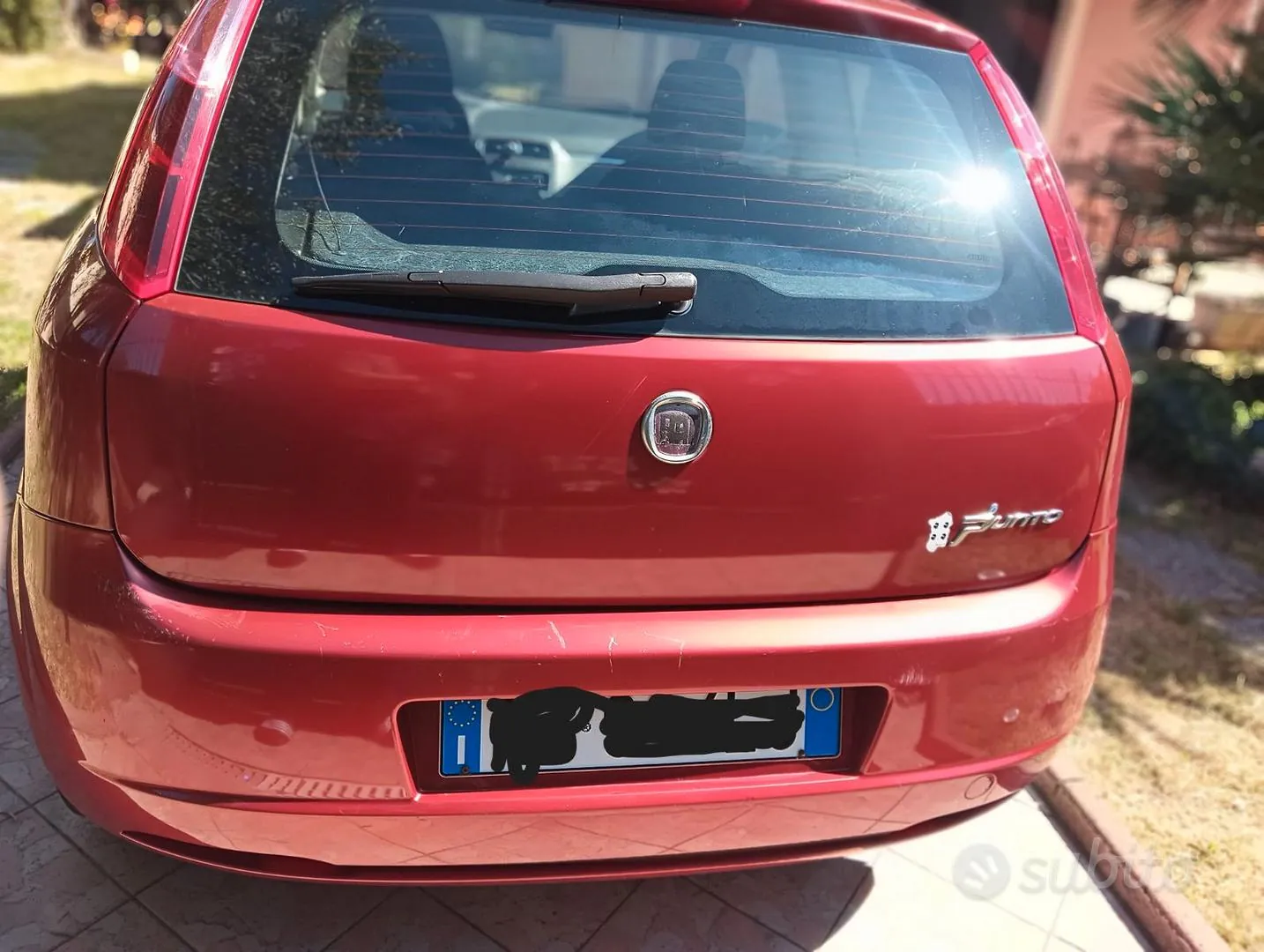 Fiat Grande Punto