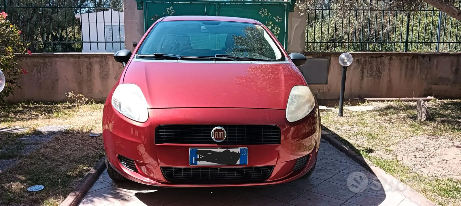 Fiat Grande Punto