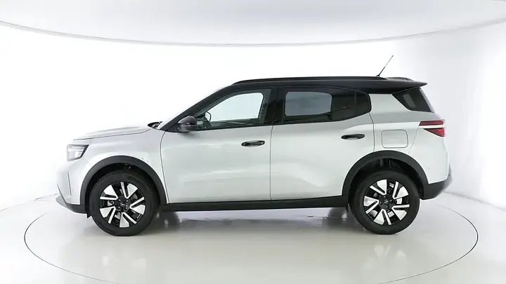Opel Frontera 2026 photo 2
