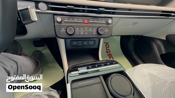 Hyundai Tucson 2026 photo 4