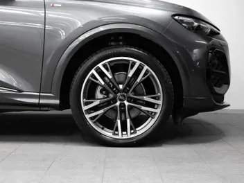 Audi Q5 2026 photo 4