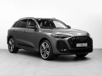 Audi Q5 2026 photo 2