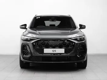Audi Q5 2026 photo 3