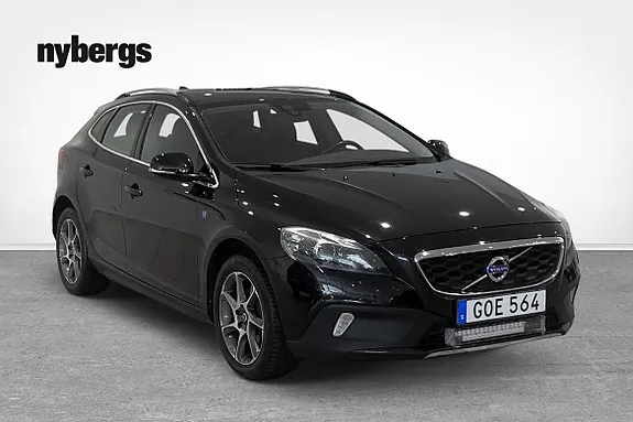 Volvo V40 Cross Country 2015 photo 5