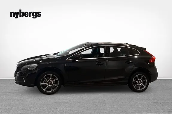 Volvo V40 Cross Country 2015 photo 2