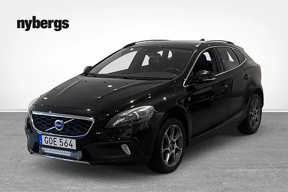 Volvo V40 Cross Country