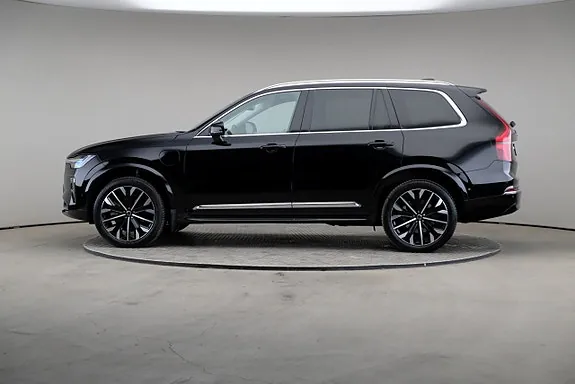 Volvo Xc90 2026 photo 4