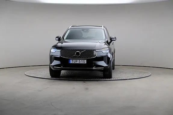 Volvo Xc90 2026 photo 3