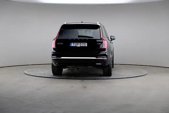 Volvo Xc90 2026 photo 5