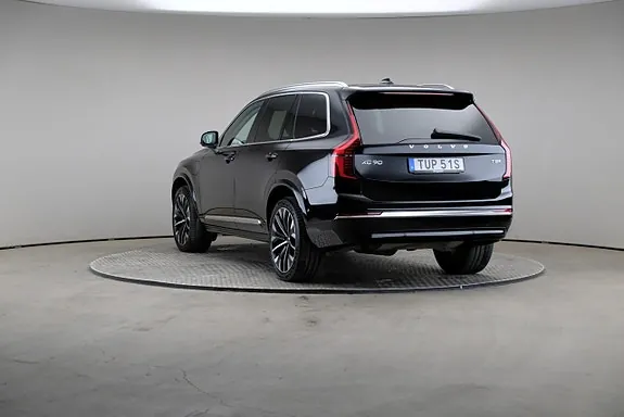 Volvo Xc90 2026 photo 2