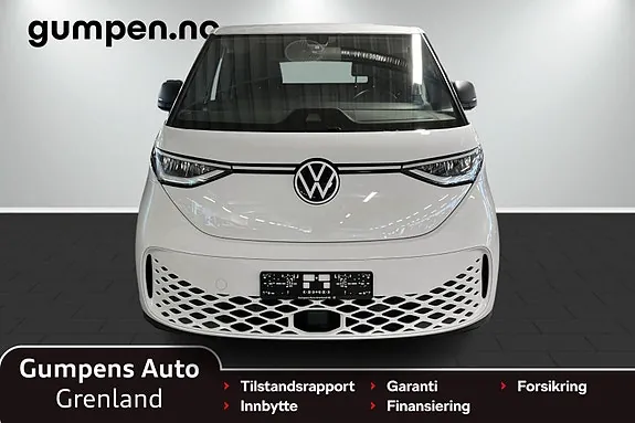 Volkswagen Id. Buzz 2023 photo 4