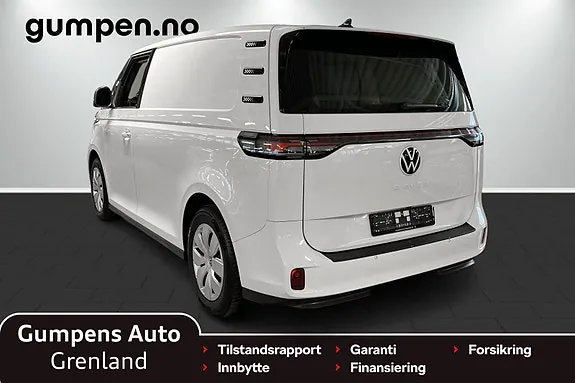 Volkswagen Id. Buzz 2023 photo 3