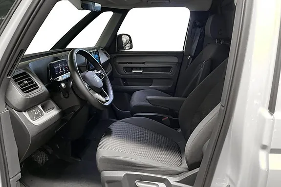 Volkswagen Id. Buzz 2023 photo 5
