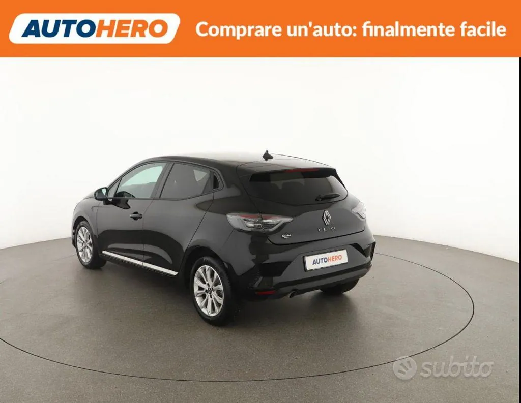 Renault Clio 2023 photo 4