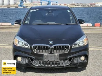 BMW 225I 2015 photo 3