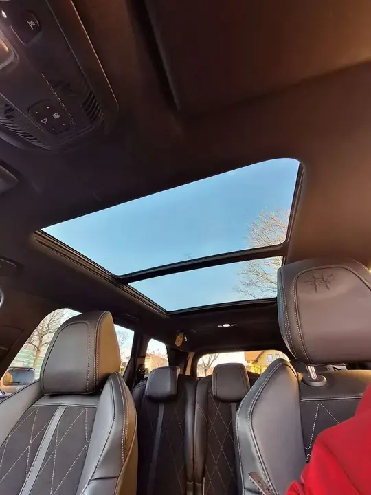 Peugeot 5008 2018 photo 3