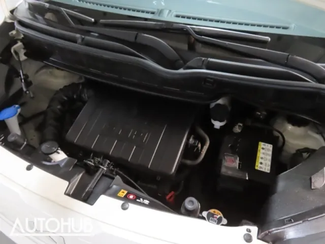 Kia Ray 2022 photo 5