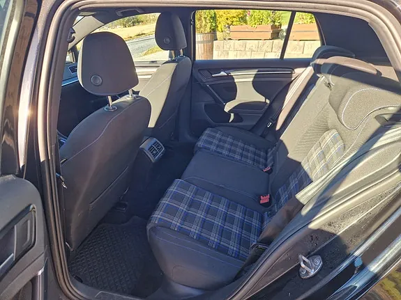 Volkswagen Golf Vii 2017 photo 5