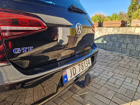 Volkswagen Golf Vii 2017 photo 4