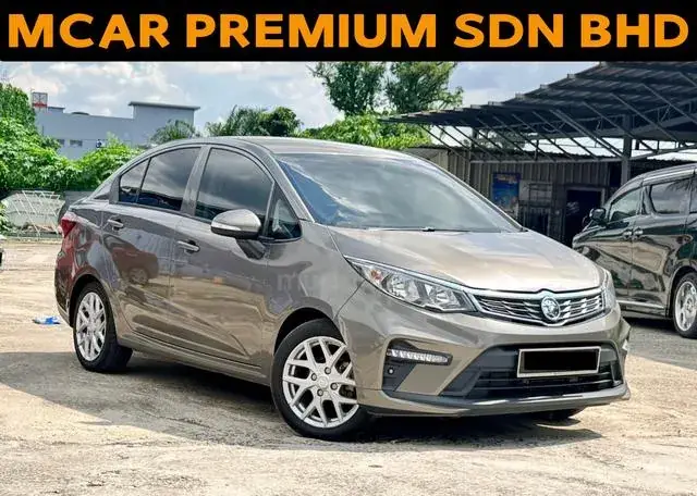 Proton Persona
