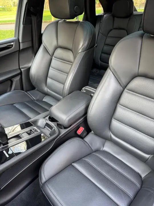 Porsche Macan 2024 photo 3