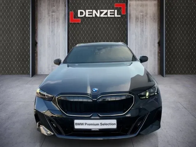 BMW 5 Series 2025 photo 3