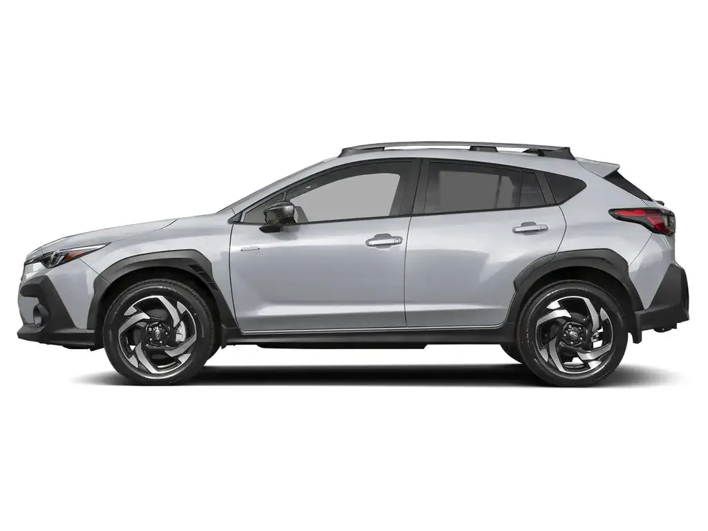 Subaru Crosstrek 2026 photo 3