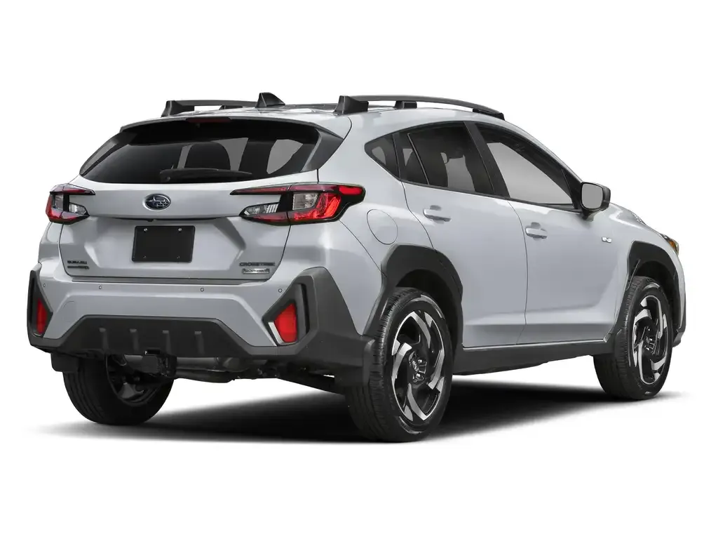 Subaru Crosstrek 2026 photo 2